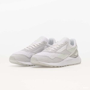 Reebok CL Legacy AZ Grow UNISEX Cloud White/ Pure Grey/ Opal Glow