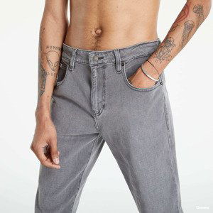 GUESS Slim Denim Pant Grey