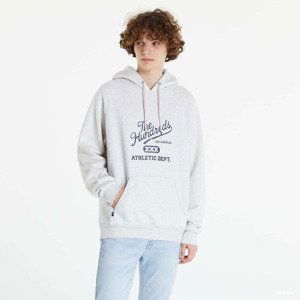 The Hundreds Athletica Pullover Grey