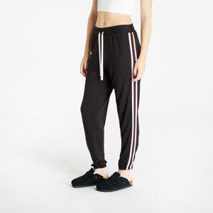 DKNY WMS PJ Bottom Black