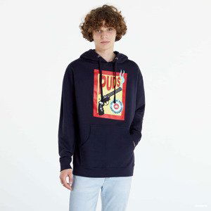 Thank You Skateboards Pudkowski Hoodie navy