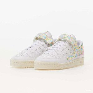 adidas Originals Disney Forum 84 Low Ftw White/ Off White/ Clear Pink