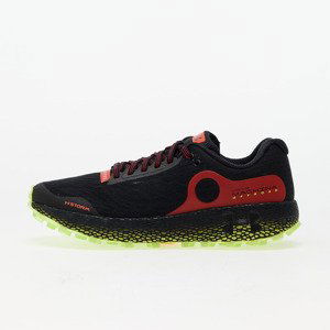 Under Armour HOVR Machina Off Road Black/ Black