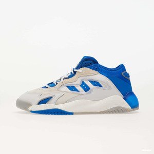 adidas Originals Streetball II Ftw White/ Blue Bird/ Ecru Tint