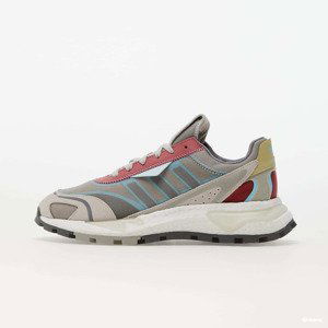 adidas Originals Retropy P9 Metgry/ Bliblu/ Grefou