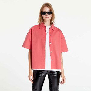 Sixth June Embroidery Shirt Pink