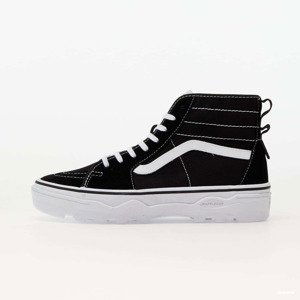 Tenisky Vans Sentry Sk8-Hi Black / White EUR 40