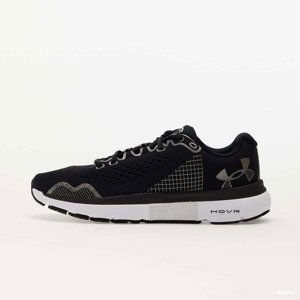 Under Armour UA HOVR Infinite 4 Black / White