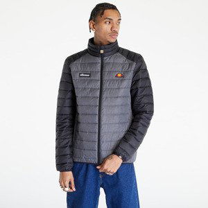 ellesse Tartaro Padded Jacket Dark Grey Marl