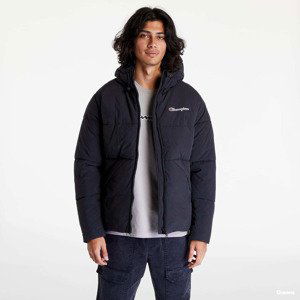 Champion Outdoor Hooded Jacket Black