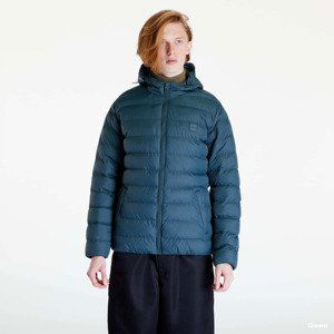 Urban Classics Basic Bubble Jacket Blue