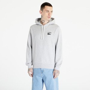 LACOSTE Hoodie Grey