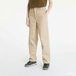 HUF Womens Skate Pant Tan