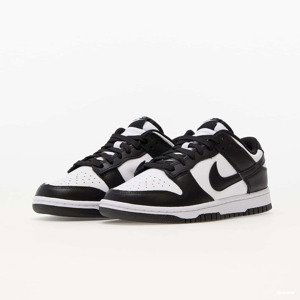 Nike Dunk Low Retro "Panda" White/ Black-White