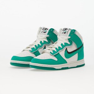 Tenisky Nike Dunk High Retro SE Phantom/ Stadium Green-Sail-Black EUR 44.5