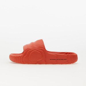 adidas Originals Adilette 22 Preloved Red/ Preloved Red/ Core Black