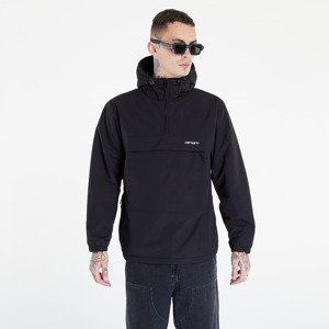 Carhartt WIP Windbreaker Pullover Black/ White