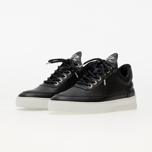 Filling Pieces Low Top Crumbs Black