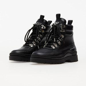 Filling Pieces Mountain Boot Nappa Black