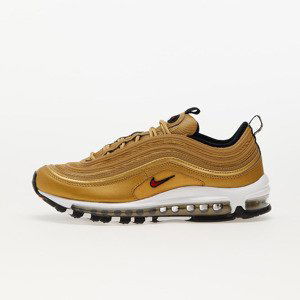 Tenisky Nike Air Max 97 OG Metallic Gold/ Varsity Red-Black-White EUR 41