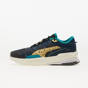 Puma Extent Nitro Ek Balam Marine Blue-Whisper White