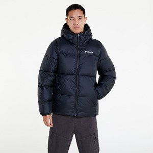 Columbia Puffect™ Hooded Jacket Black