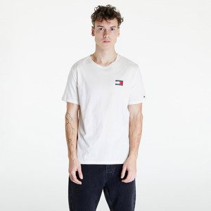 Tommy Hilfiger Tommy 85 Cn Ss Tee Creamy