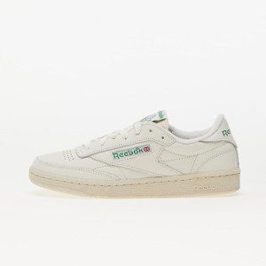 Reebok Club C 85 Vintage Chalk/ Alabaster/ Glen Green