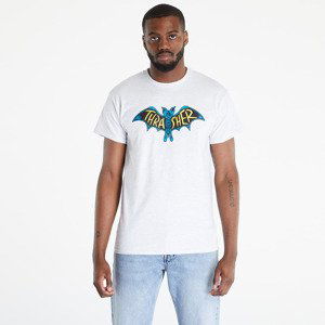 Thrasher Bat T-shirt Ash Grey