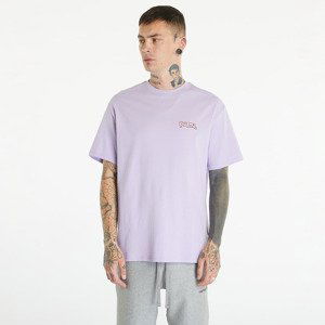 Tričko Puma x 8ENJAMIN Graphic Tee Purple S