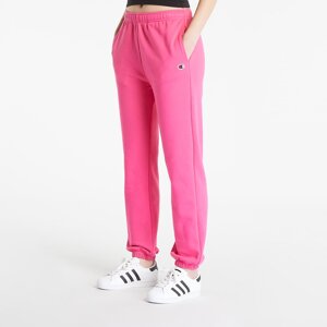 Champion Elastic Cuff Pants Pink