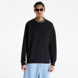 LACOSTE Sweatshirt Black