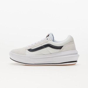 Vans Old Skool Overt CC White