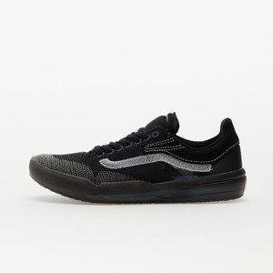 Vans UltimateWaffle EXP Staple Black