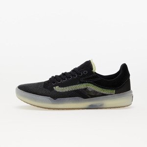 Vans UltimateWaffle EXP Pop Sidestripe Black