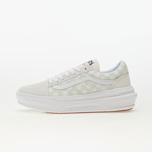 Vans Old Skool Overt CC Checkerboard White/ Checkerboard