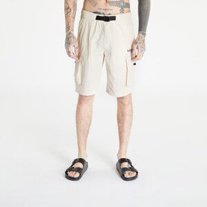 TOMMY JEANS Ethan Belted Car Shorts Beige