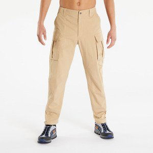 Kalhoty The North Face Anticline Cargo Pant Khaki Stone 34