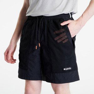 Columbia Deschutes Valley™ Reversible Short Black