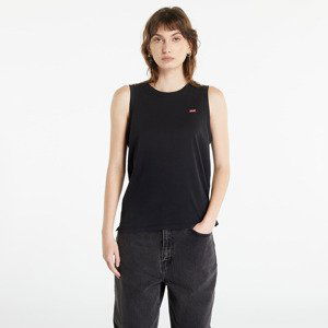 Levi's ® Dara Tank Caviar Black