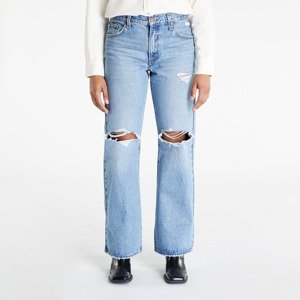 Levi's ® Baggy Bootcut Flea Market Find Med Indigo/ Worn In