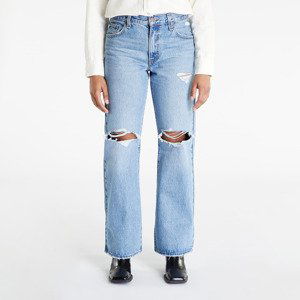 Levi's ® Baggy Bootcut Flea Market Find Med Indigo/ Worn In