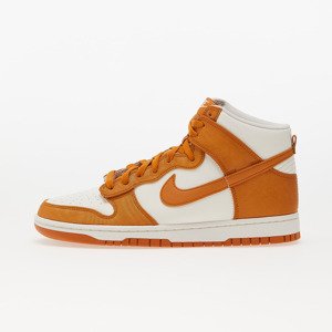 Nike Dunk High Retro SE Monarch/ Monarch-Sail