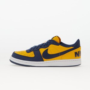 Nike Terminator Low OG University Gold/ Navy-White