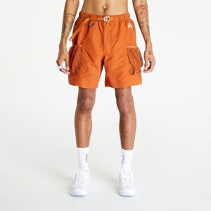 Nike ACG Snowgrass Cargo Short Dark Russet/ Monarch/ Summit White