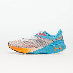 Tenisky Under Armour HOVR Machina Breeze Blue Surf/ White/ Orange Blast EUR 44