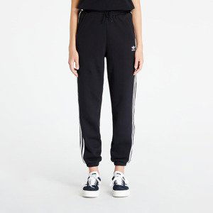 adidas Originals Classics 3-Stripes Regular Jogger Pants Black