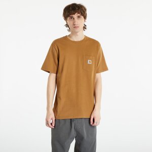 Carhartt WIP Short Sleeve Pocket T-Shirt UNISEX Jasper