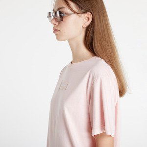 ellesse Stampato Tee Light Pink