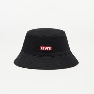 Levi's ® Bucket Hat Baby Tab Logo Black